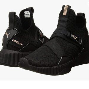PUMA x Selena Gomez Defy Mid Women's Shoes